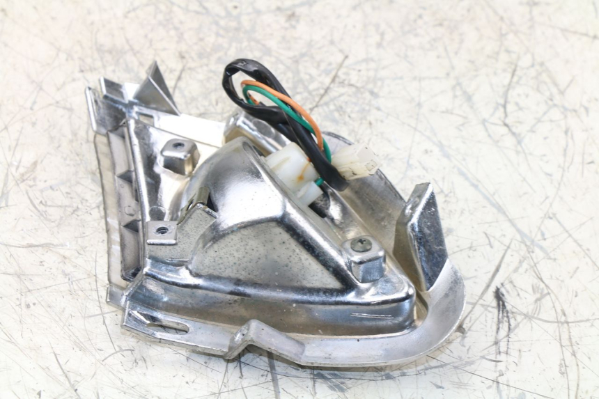 photo de CLIGNOTANT AVANT GAUCHE TNT MOTOR OTTO 2T 50 (2012 - 2018)