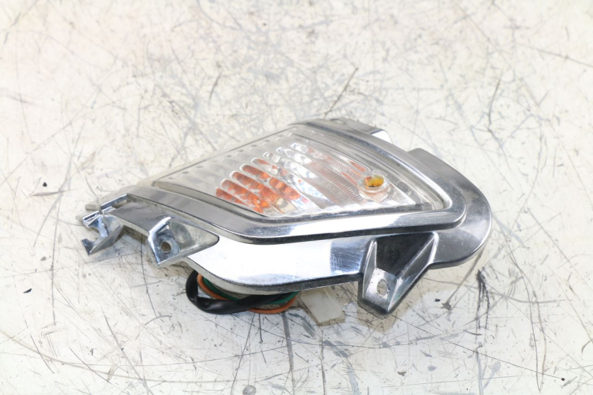 photo de CLIGNOTANT AVANT GAUCHE TNT MOTOR OTTO 2T 50 (2012 - 2018)