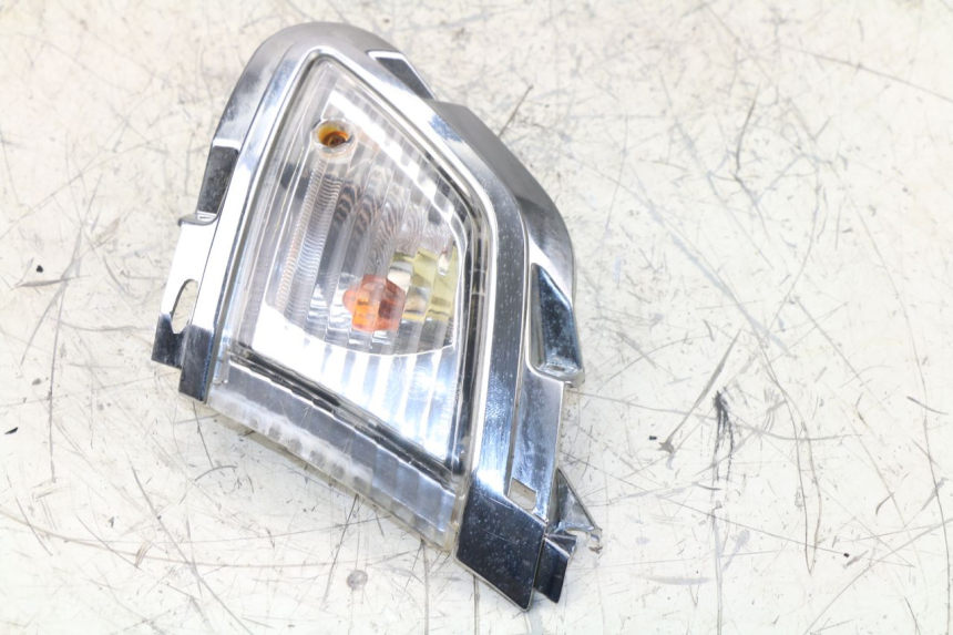 photo de CLIGNOTANT AVANT GAUCHE TNT MOTOR OTTO 2T 50 (2012 - 2018)