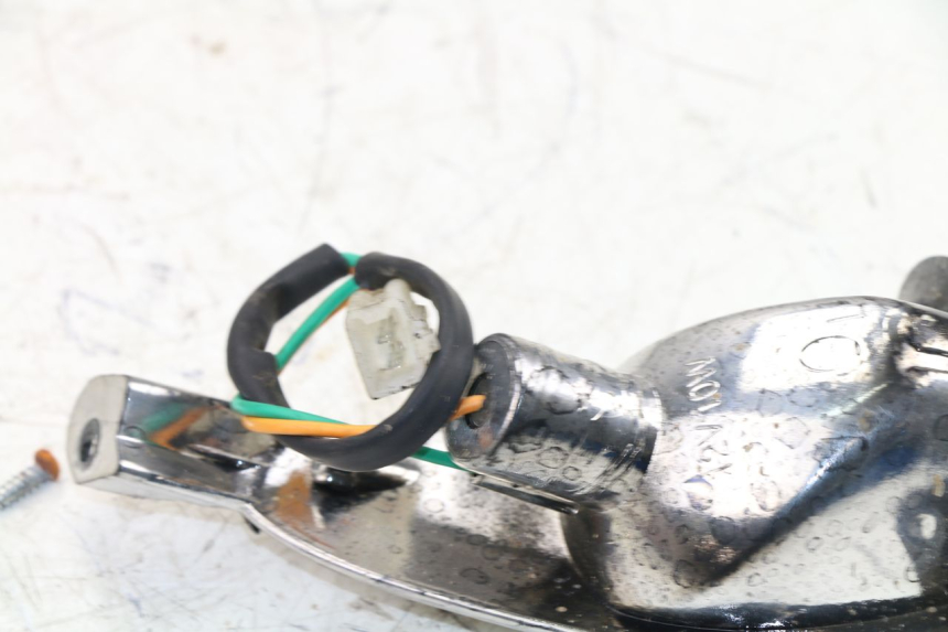 photo de CLIGNOTANT AVANT GAUCHE TNT MOTOR ROMA 10' 2T 50 (2011 - 2018)