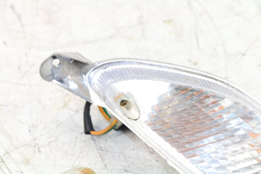 photo de CLIGNOTANT AVANT GAUCHE TNT MOTOR ROMA 10' 2T 50 (2011 - 2018)