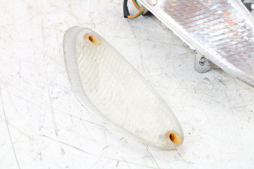 photo de CLIGNOTANT AVANT GAUCHE TNT MOTOR ROMA 10' 2T 50 (2011 - 2018)