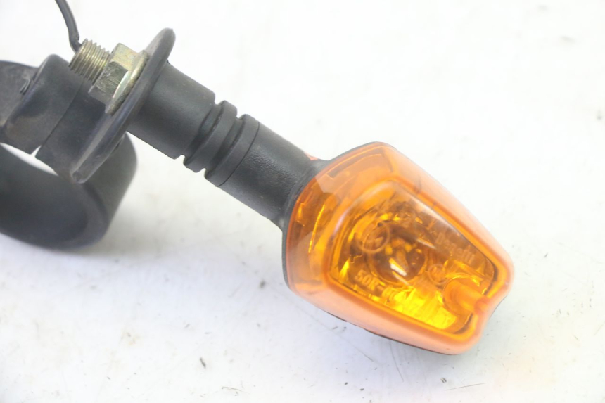 photo de CLIGNOTANT AVANT GAUCHE KSR TR SM 50 (2015 - 2018) - Détail de la pièce