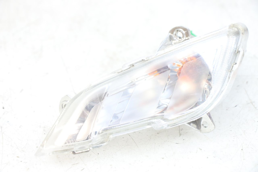 photo de CLIGNOTANT AVANT GAUCHE PEUGEOT TWEET 4T 50 (2014 - 2019)