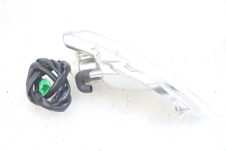 photo de CLIGNOTANT AVANT GAUCHE PEUGEOT TWEET 4T 50 (2014 - 2019)