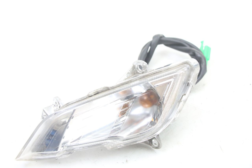 photo de CLIGNOTANT AVANT GAUCHE PEUGEOT TWEET 4T 50 (2018 - 2020)