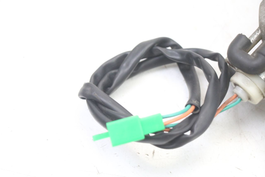 photo de CLIGNOTANT AVANT GAUCHE PEUGEOT TWEET 4T 50 (2018 - 2020)