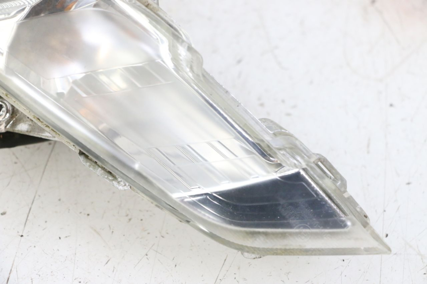 photo de CLIGNOTANT AVANT GAUCHE PEUGEOT TWEET 4T 50 (2014 - 2019)