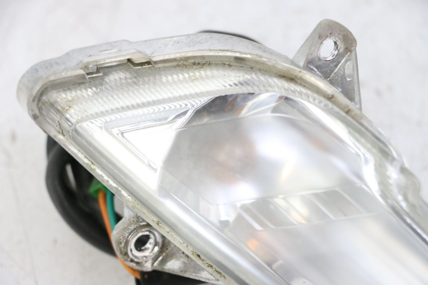 photo de CLIGNOTANT AVANT GAUCHE PEUGEOT TWEET 4T 50 (2014 - 2019)