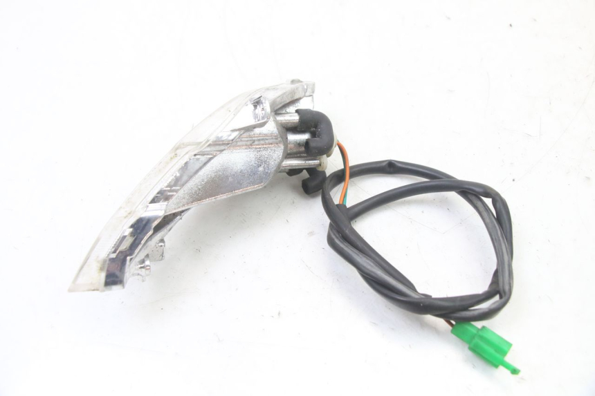 photo de CLIGNOTANT AVANT GAUCHE PEUGEOT TWEET PRO CARGO 50 (2018 - 2020)