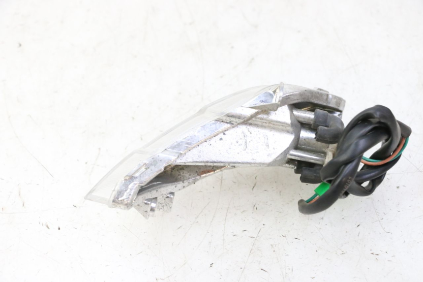 photo de CLIGNOTANT AVANT GAUCHE PEUGEOT TWEET PRO CARGO 50 (2018 - 2020)