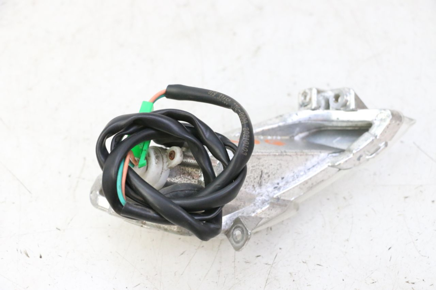 photo de CLIGNOTANT AVANT GAUCHE PEUGEOT TWEET PRO CARGO 50 (2018 - 2020)