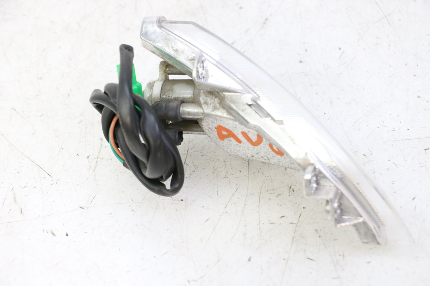 photo de CLIGNOTANT AVANT GAUCHE PEUGEOT TWEET PRO CARGO 50 (2018 - 2020)