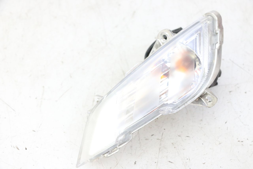 photo de CLIGNOTANT AVANT GAUCHE PEUGEOT TWEET PRO CARGO 50 (2018 - 2020)