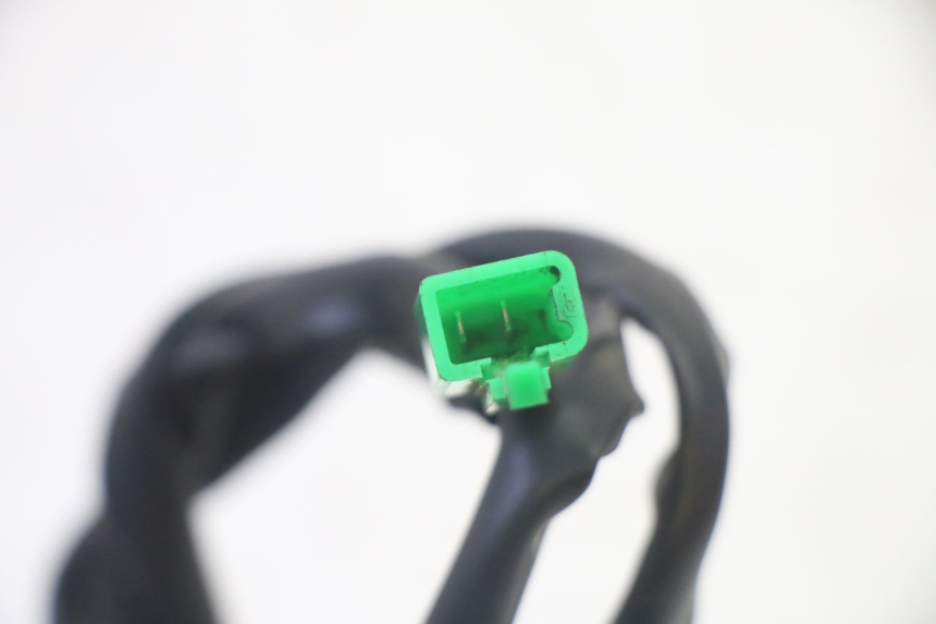 photo de CLIGNOTANT AVANT GAUCHE PEUGEOT TWEET PRO EFI 4T 50 (2021 - 2022)