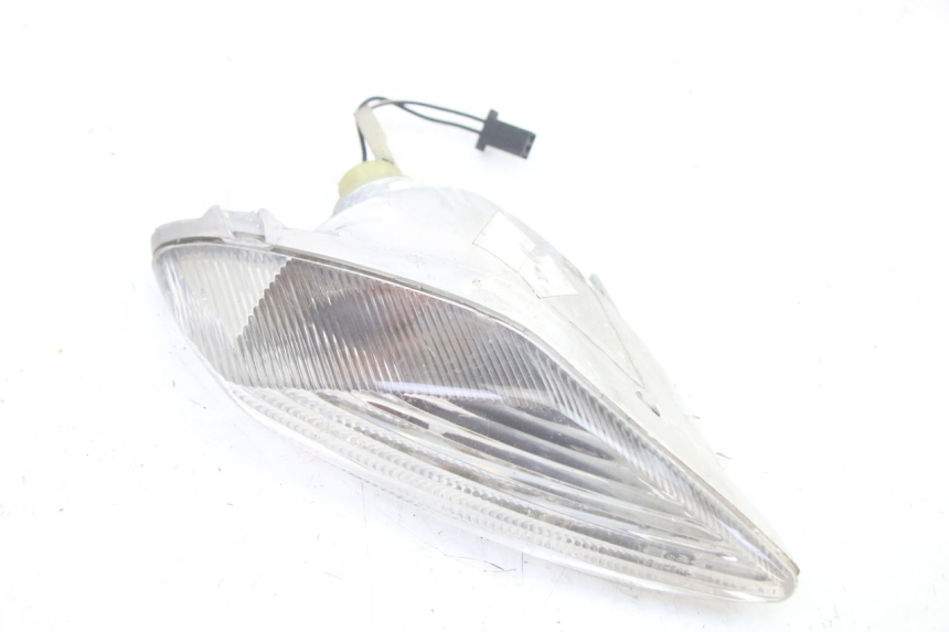 photo de CLIGNOTANT AVANT GAUCHE SUZUKI UH BURGMAN 125 (2002 - 2006)