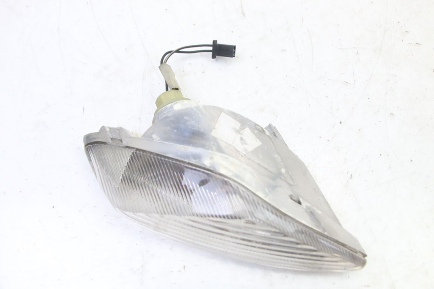 photo de CLIGNOTANT AVANT GAUCHE SUZUKI UH BURGMAN 125 (2002 - 2006)