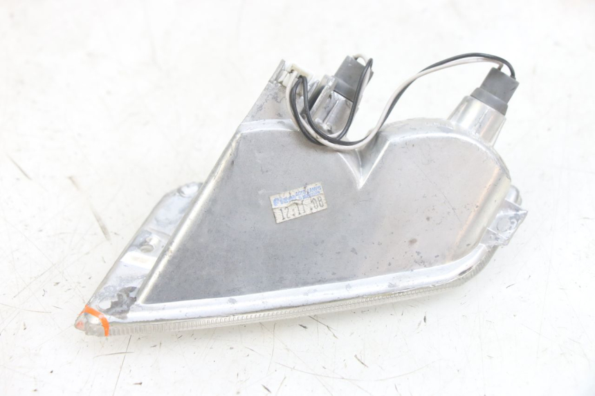 photo de CLIGNOTANT AVANT GAUCHE PIAGGIO VESPA GTS SUPER IE 125 (2009 - 2016)