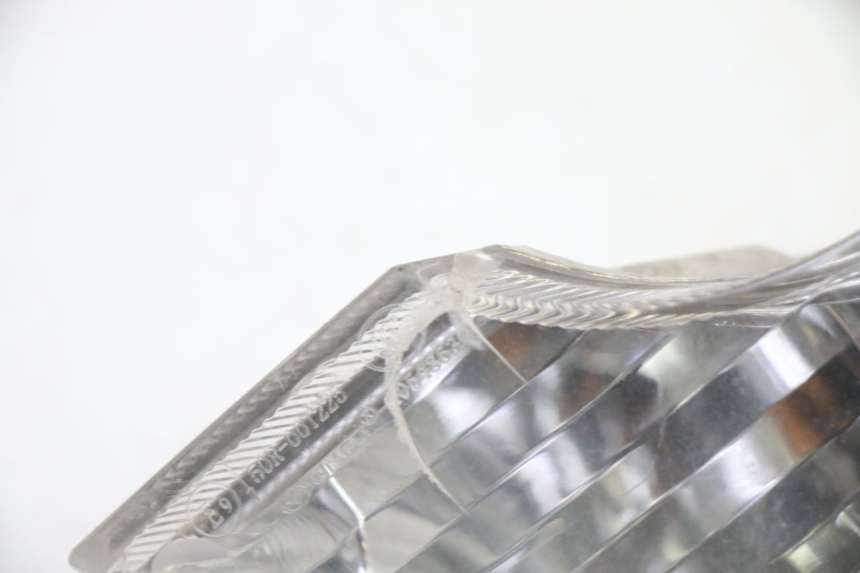 photo de CLIGNOTANT AVANT GAUCHE PEUGEOT VIVACITY NEW 4T 50 (2008 - 2017)