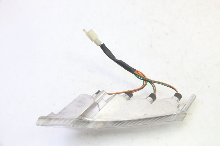 photo de CLIGNOTANT AVANT GAUCHE PEUGEOT VIVACITY NEW 4T 50 (2008 - 2017)