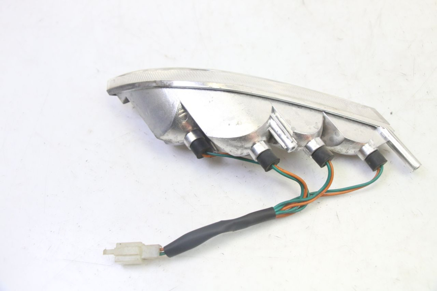 photo de CLIGNOTANT AVANT GAUCHE PEUGEOT VIVACITY NEW 4T 50 (2008 - 2017)