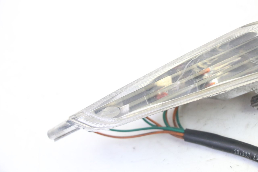 photo de CLIGNOTANT AVANT GAUCHE PEUGEOT VIVACITY NEW 4T 50 (2008 - 2017)