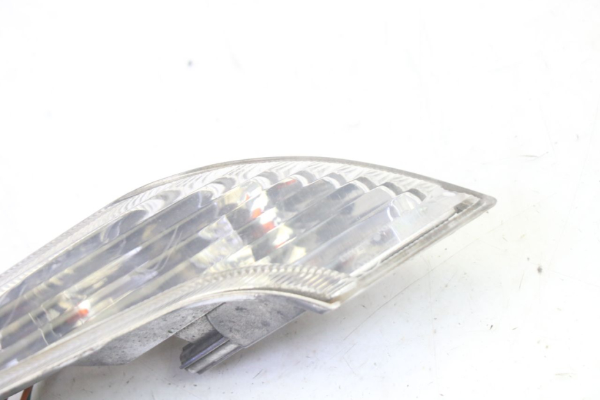 photo de CLIGNOTANT AVANT GAUCHE PEUGEOT VIVACITY NEW 4T 50 (2008 - 2017)