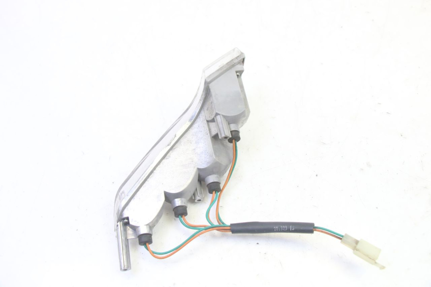 photo de CLIGNOTANT AVANT GAUCHE PEUGEOT VIVACITY NEW 4T 50 (2008 - 2017)