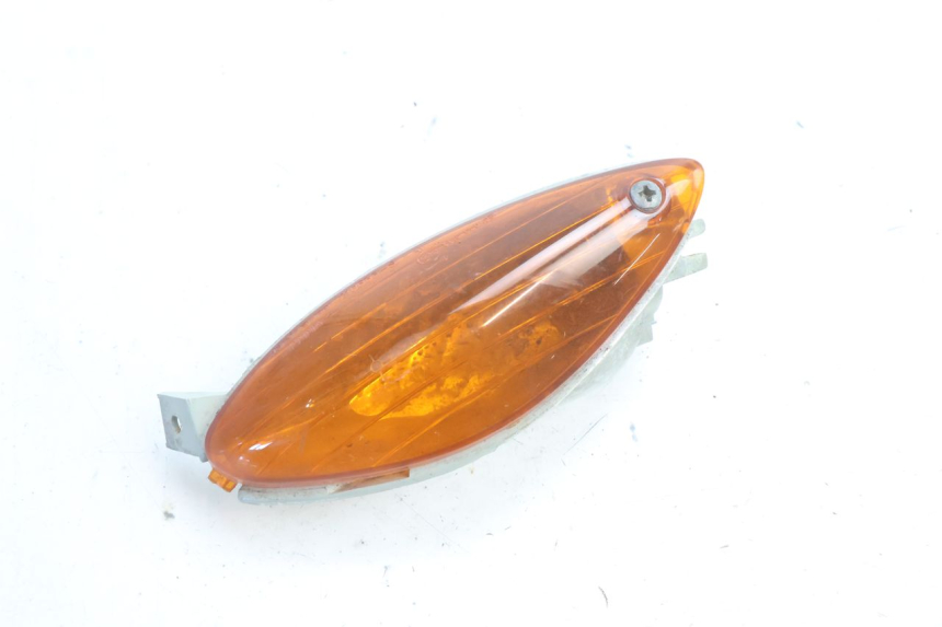 photo de CLIGNOTANT AVANT GAUCHE PIAGGIO X9 AMALFI 180 (2000 - 2003) - Détail de la pièce