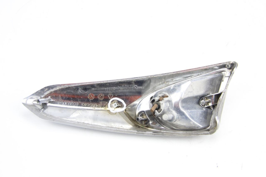 photo de CLIGNOTANT AVANT GAUCHE PIAGGIO XEVO - X EVO 125 (2007 - 2016)