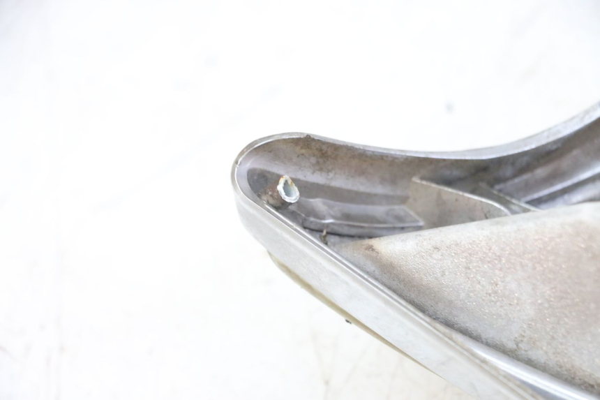 photo de CLIGNOTANT AVANT GAUCHE PIAGGIO XEVO - X EVO 125 (2007 - 2016) - Détail de la pièce