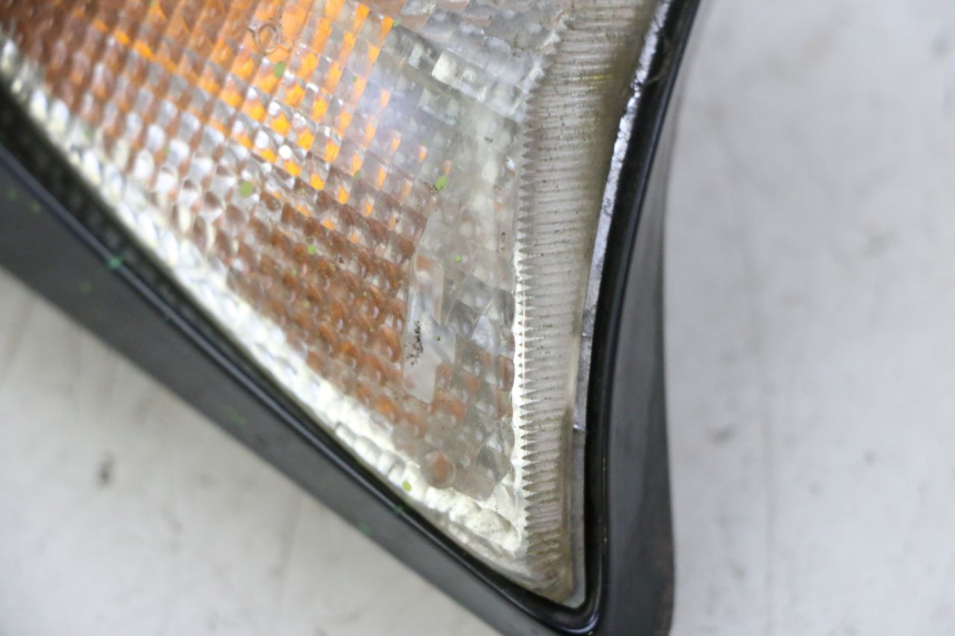 photo de CLIGNOTANT AVANT GAUCHE PIAGGIO XEVO - X EVO 125 (2007 - 2016)