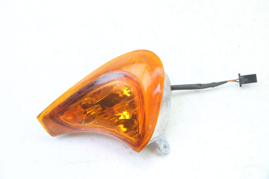 photo de CLIGNOTANT AVANT GAUCHE HONDA XLV VARADERO 125 (2000 - 2006)