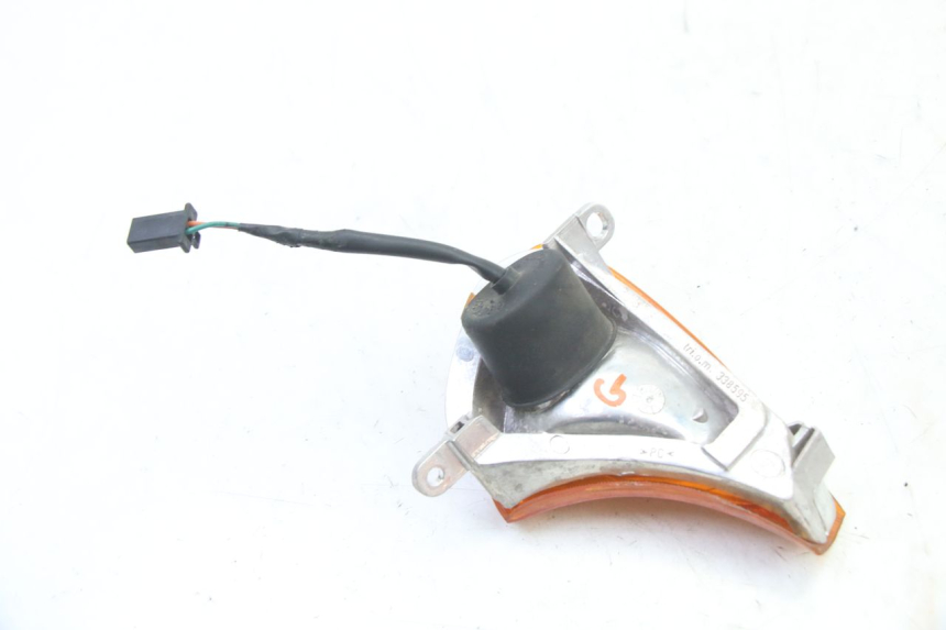 photo de CLIGNOTANT AVANT GAUCHE HONDA XLV VARADERO 125 (2000 - 2006)