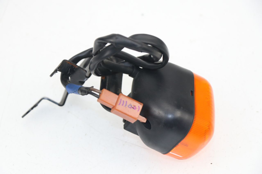 photo de CLIGNOTANT AVANT GAUCHE YAMAHA BW'S BWS 125 (2010 - 2013)