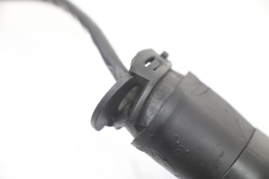 photo de CLIGNOTANT AVANT GAUCHE YAMAHA XJ6 600 (2008 - 2016)