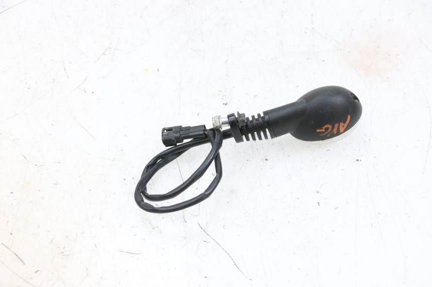 photo de CLIGNOTANT AVANT GAUCHE YAMAHA YFM R RAPTOR 250 (2008 - 2014) - Vue d’ensemble