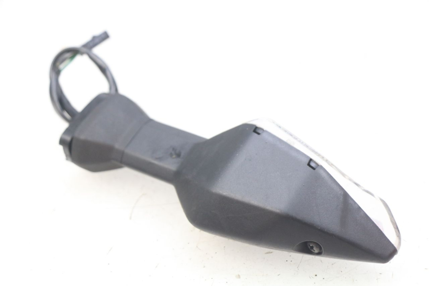 photo de CLIGNOTANT AVANT GAUCHE KAWASAKI Z 650 (2016 - 2019)
