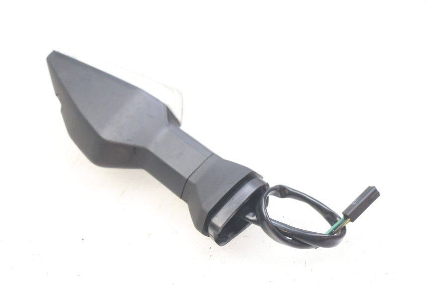 photo de CLIGNOTANT AVANT GAUCHE KAWASAKI Z 650 (2016 - 2019)