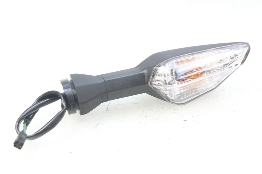 photo de CLIGNOTANT AVANT GAUCHE KAWASAKI Z 650 (2016 - 2019)
