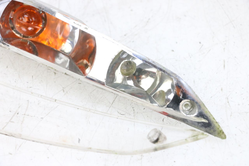 photo de CLIGNOTANT AVANT GAUCHE PIAGGIO ZIP 2T 50 (2009 - 2019) - Pièce contrôlée