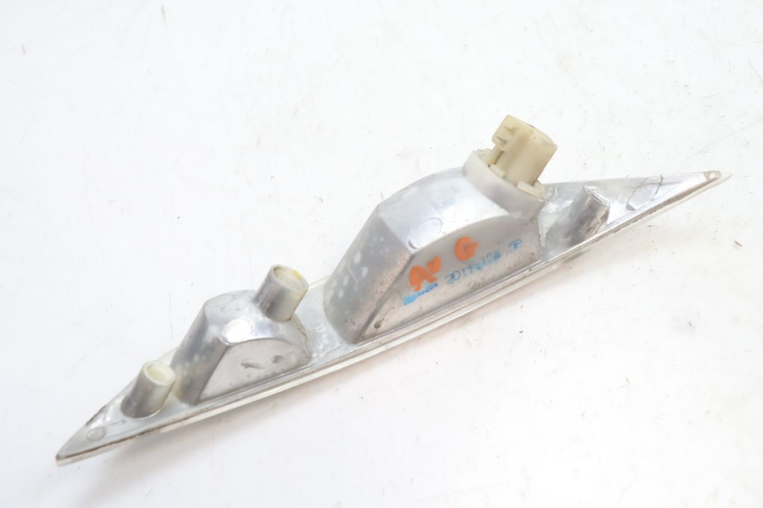 photo de CLIGNOTANT AVANT GAUCHE PIAGGIO ZIP 2T 50 (2009 - 2019) - Zoom état d’usage