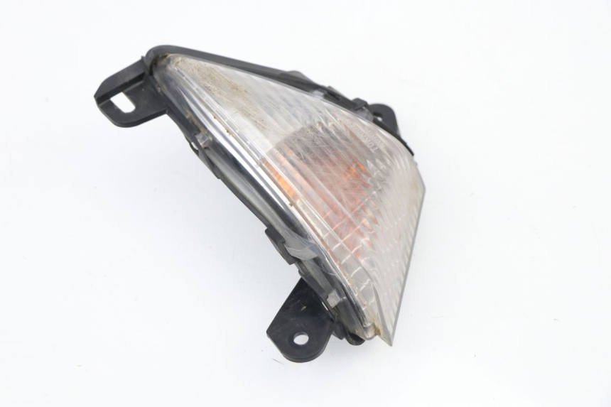 photo de CLIGNOTANT AVANT GAUCHE KAWASAKI ZZR ZX-14 ABS 1400 (2006 - 2011)