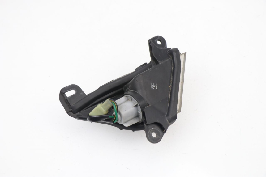 photo de CLIGNOTANT AVANT GAUCHE KAWASAKI ZZR ZX-14 ABS 1400 (2006 - 2011)