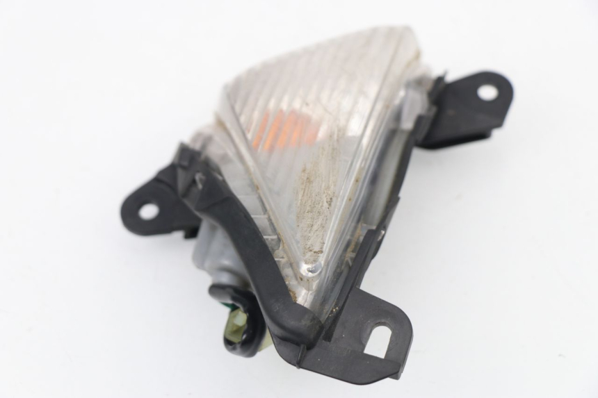 photo de CLIGNOTANT AVANT GAUCHE KAWASAKI ZZR ZX-14 ABS 1400 (2006 - 2011)