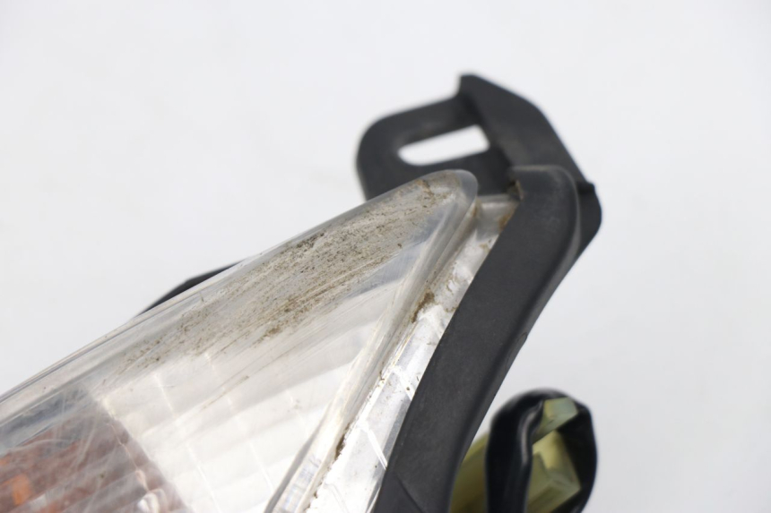photo de CLIGNOTANT AVANT GAUCHE KAWASAKI ZZR ZX-14 ABS 1400 (2006 - 2011)
