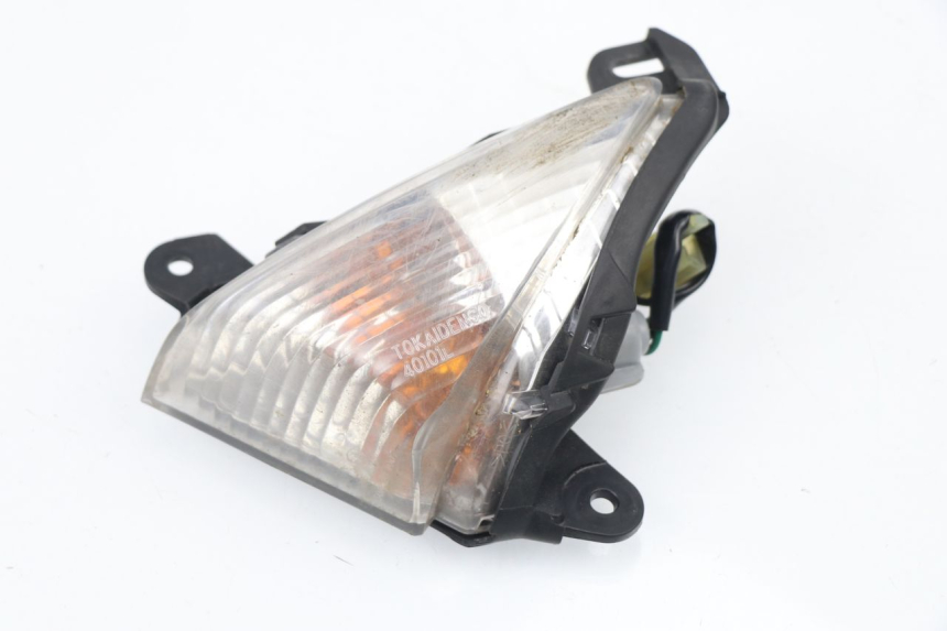 photo de CLIGNOTANT AVANT GAUCHE KAWASAKI ZZR ZX-14 ABS 1400 (2006 - 2011)
