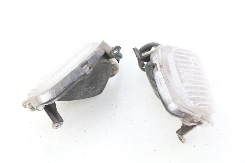 photo de CLIGNOTANT AVANT HAOTIAN HT125T-2 125