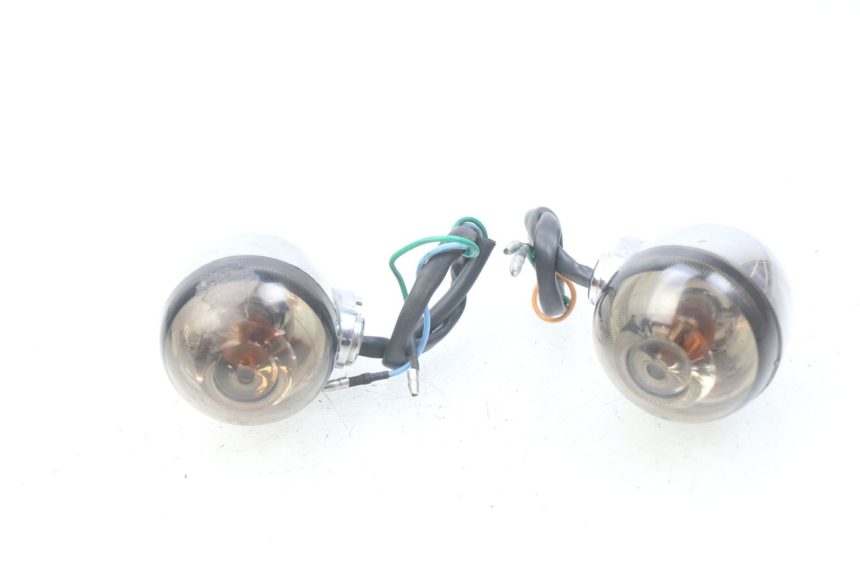 photo de CLIGNOTANT AVANT JM MOTORS SC 4T 50 (2012 - 2017)