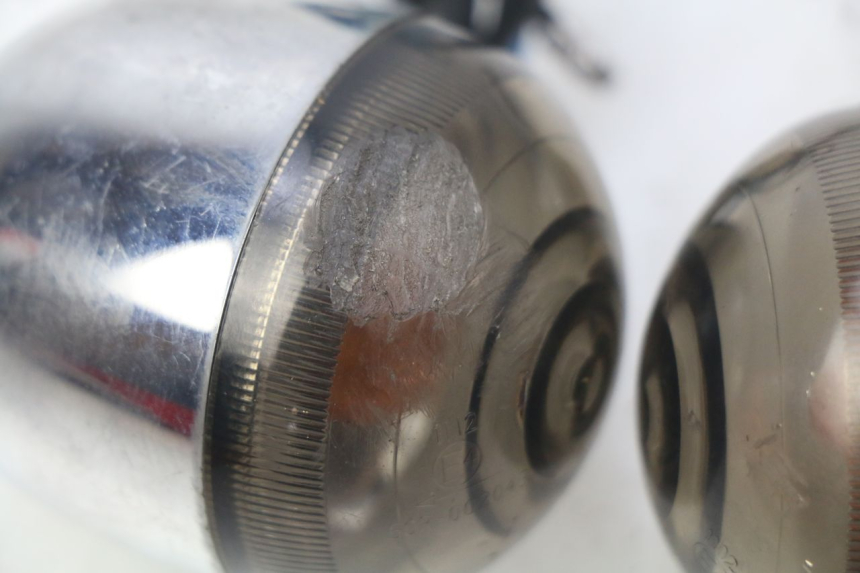 photo de CLIGNOTANT AVANT JM MOTORS SC 4T 50 (2012 - 2017)